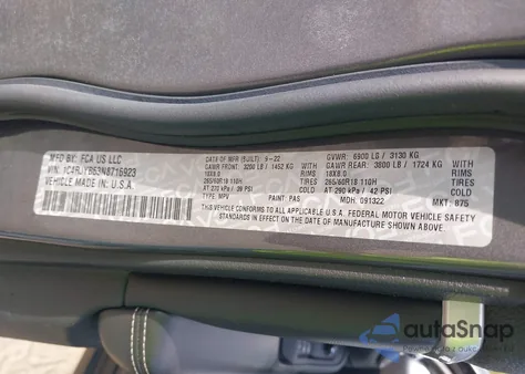 2022 Jeep Grand Cherokee 4Xe Limited 4X4 from USA, damaged, VIN 1C4RJYB63N8716923